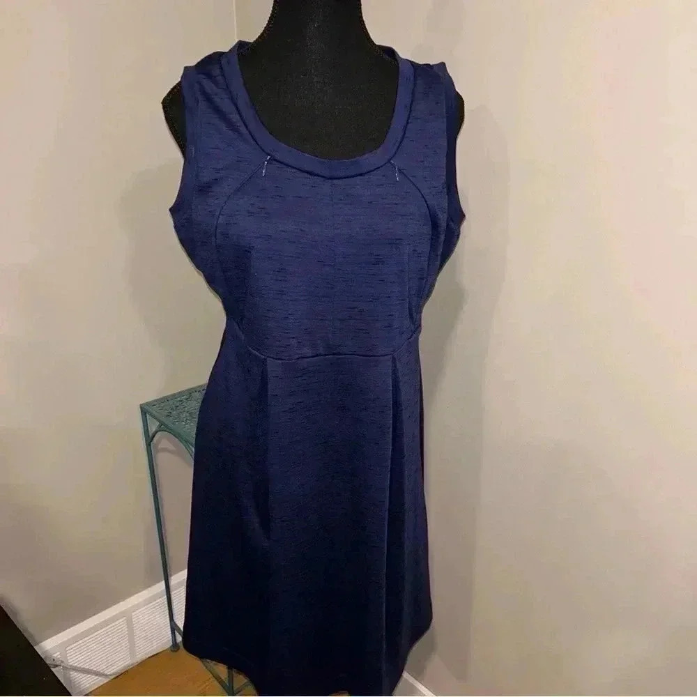 Thyme Maternity Dress